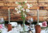 Tableware Styling Garden Party