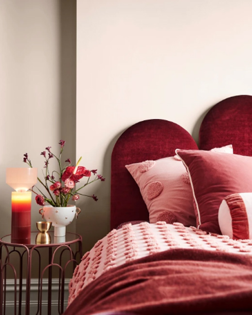 Dulux Colour Trends 2022
