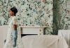 Behind the Look - Quintessence inspiration