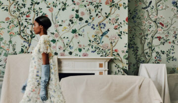 Behind the look: Quintessence