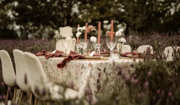 The Wedding Set
