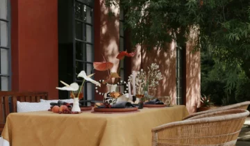 Tablescape Hire vs Buying Table Decor: Which Makes More Sense?