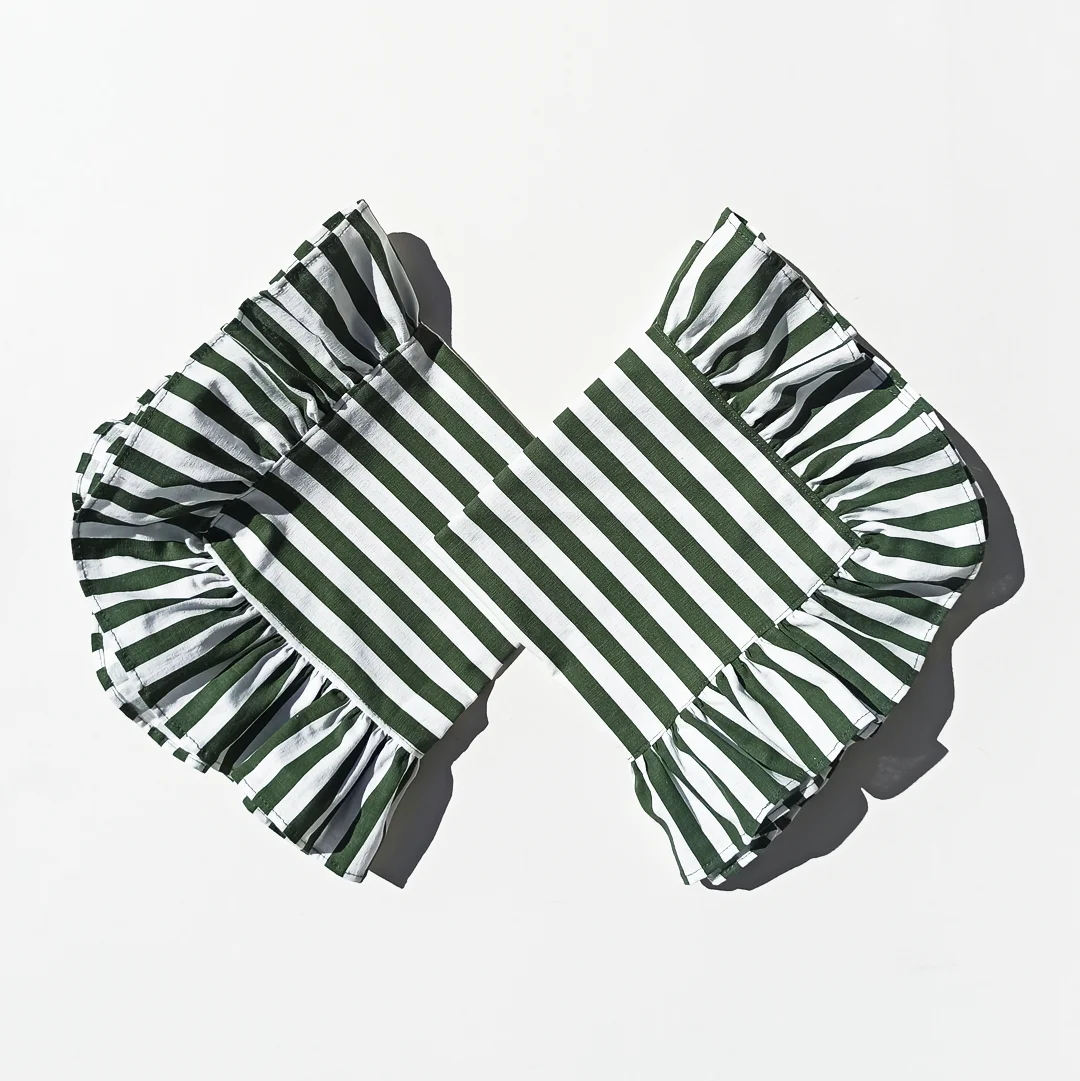 Shop linen napkins at Host the Event