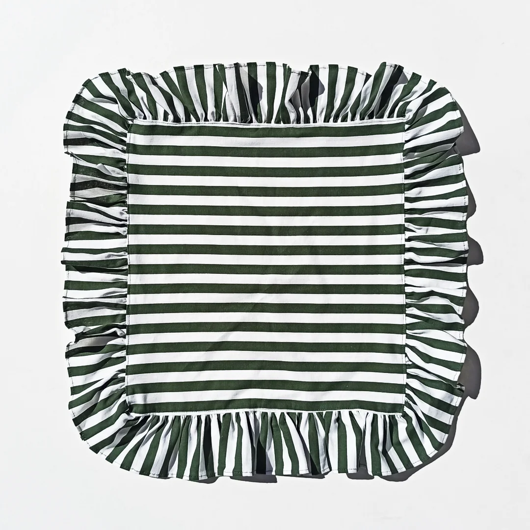 Shop linen napkins at Host the Event