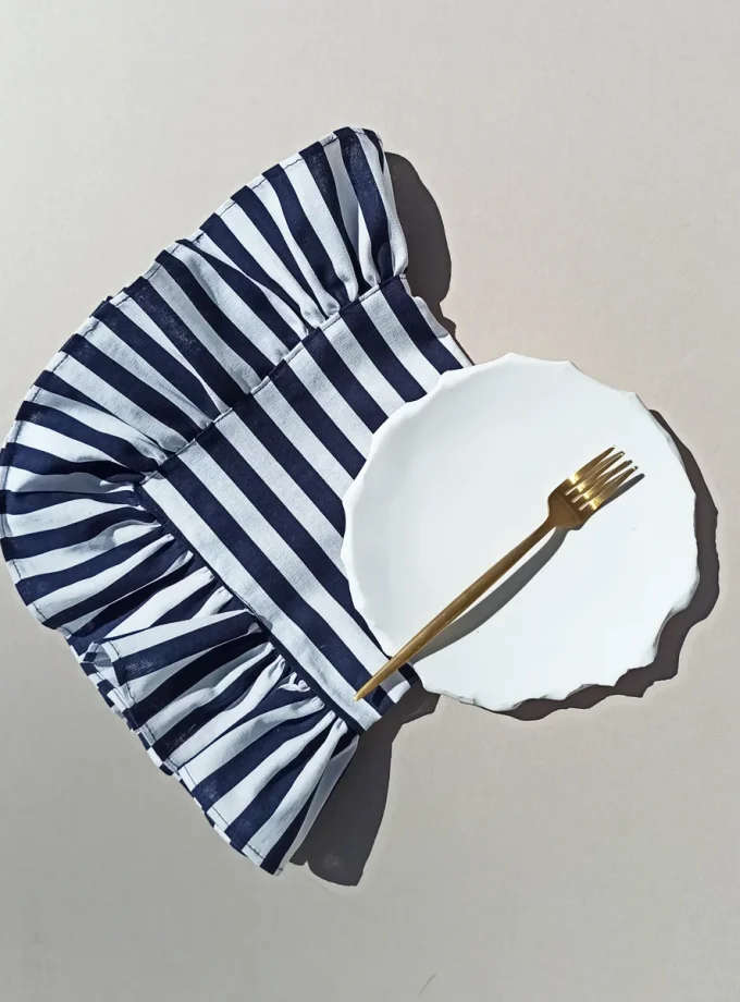 Shop linen napkins at Host the Event