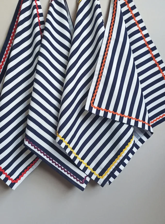 Shop linen napkins at Host the Event