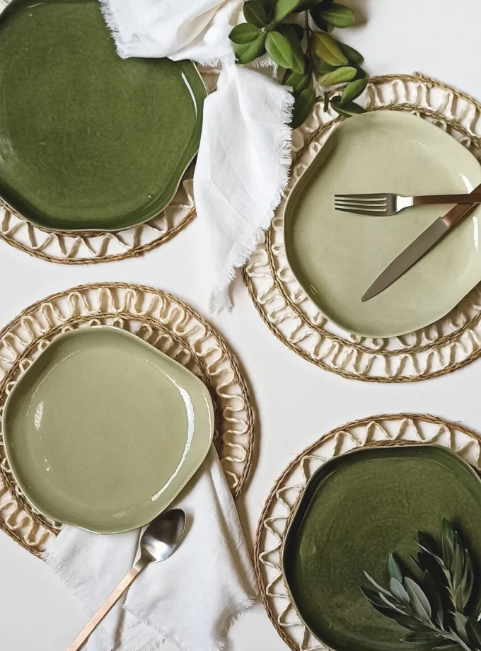 Curate your own table decor look with Host the Event rent in Cape Town