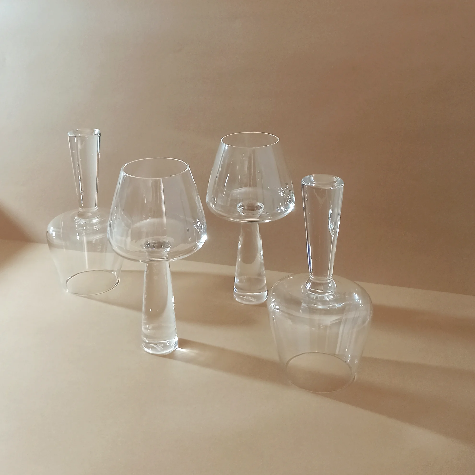 Curate your own table decor look with Host the Event hire in Cape Town