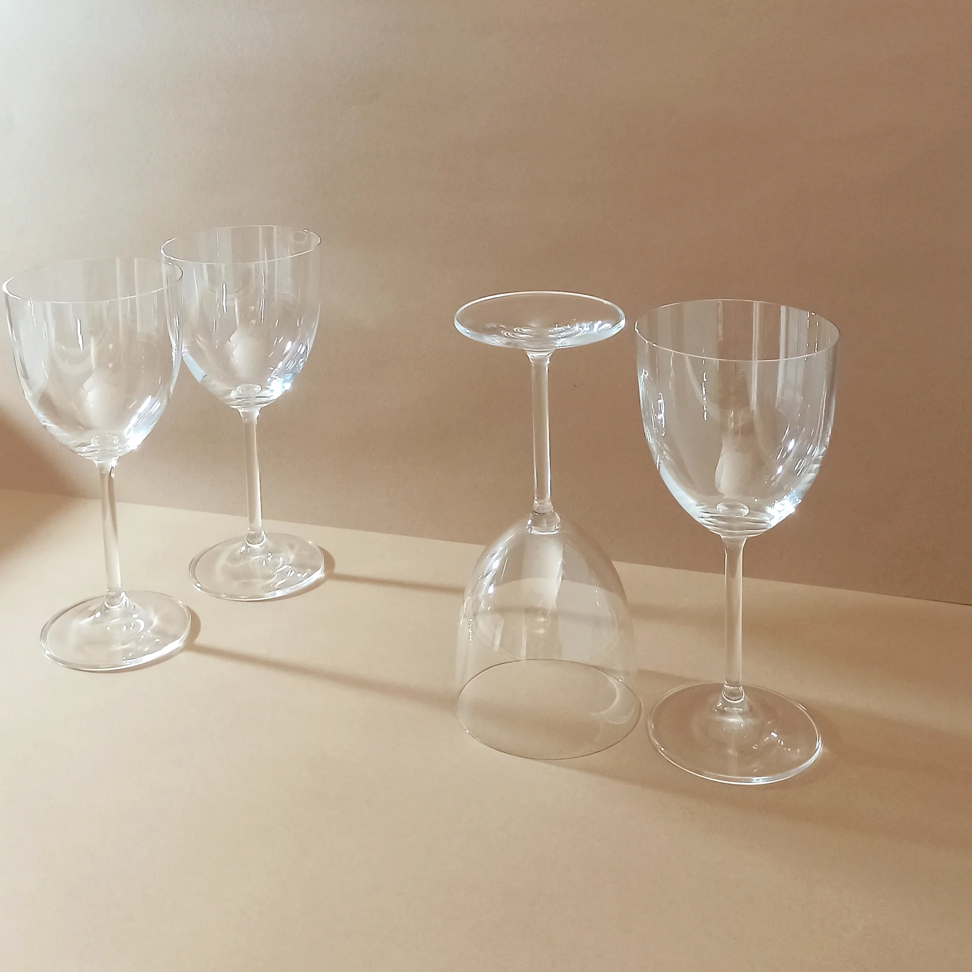 Curate your own table decor look with Host the Event hire in Cape Town