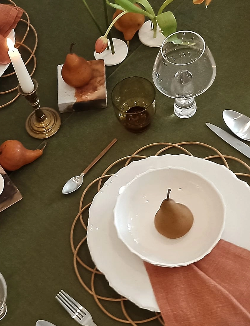 Rent a Tablescape