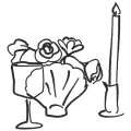Web illustrations_Small decor